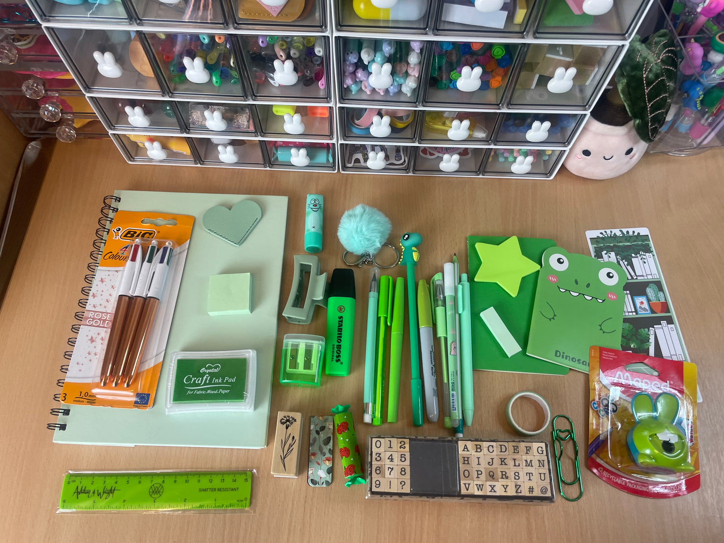 30 Stationery Bookish Bundle