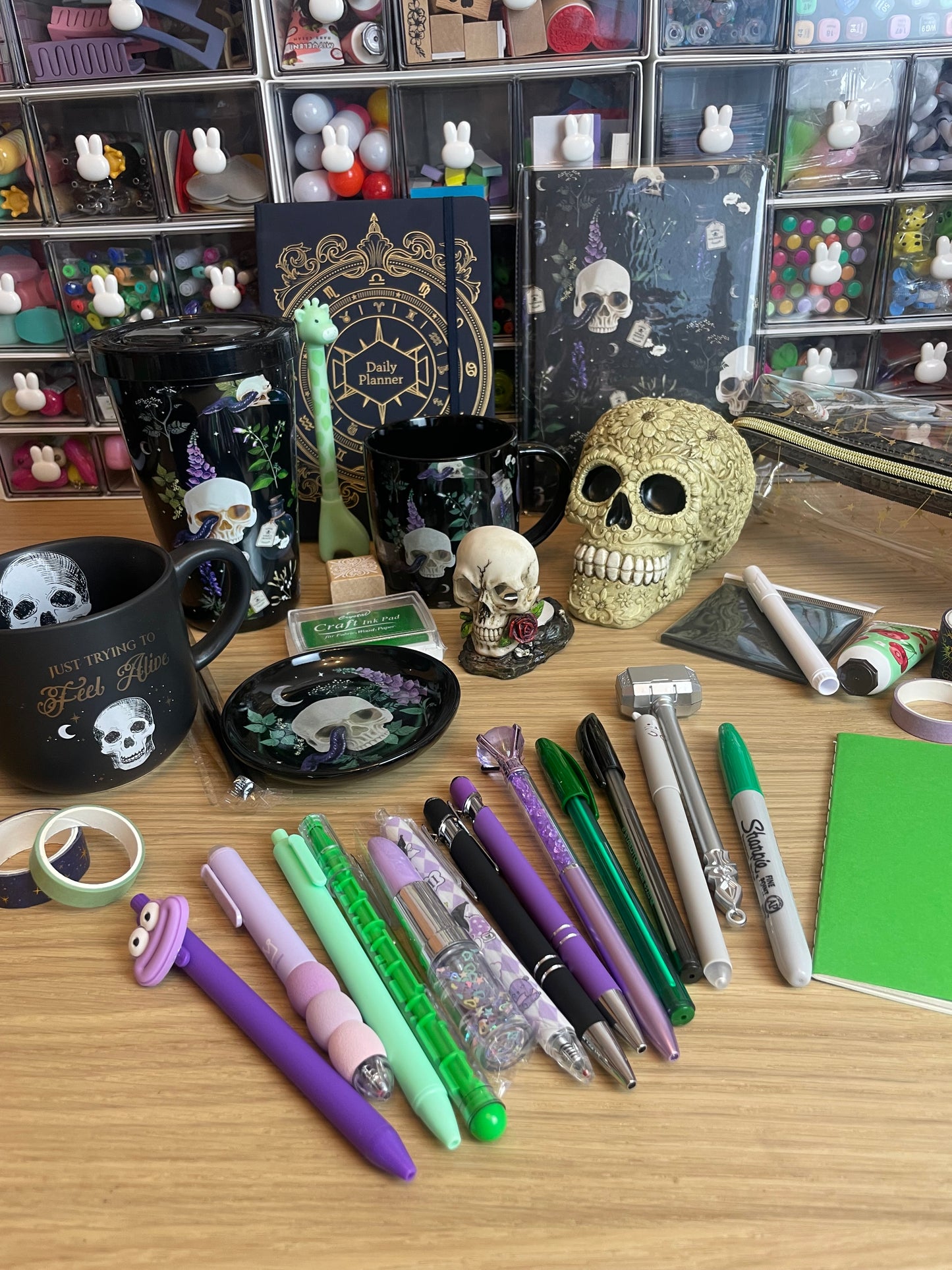 Skull Bundle