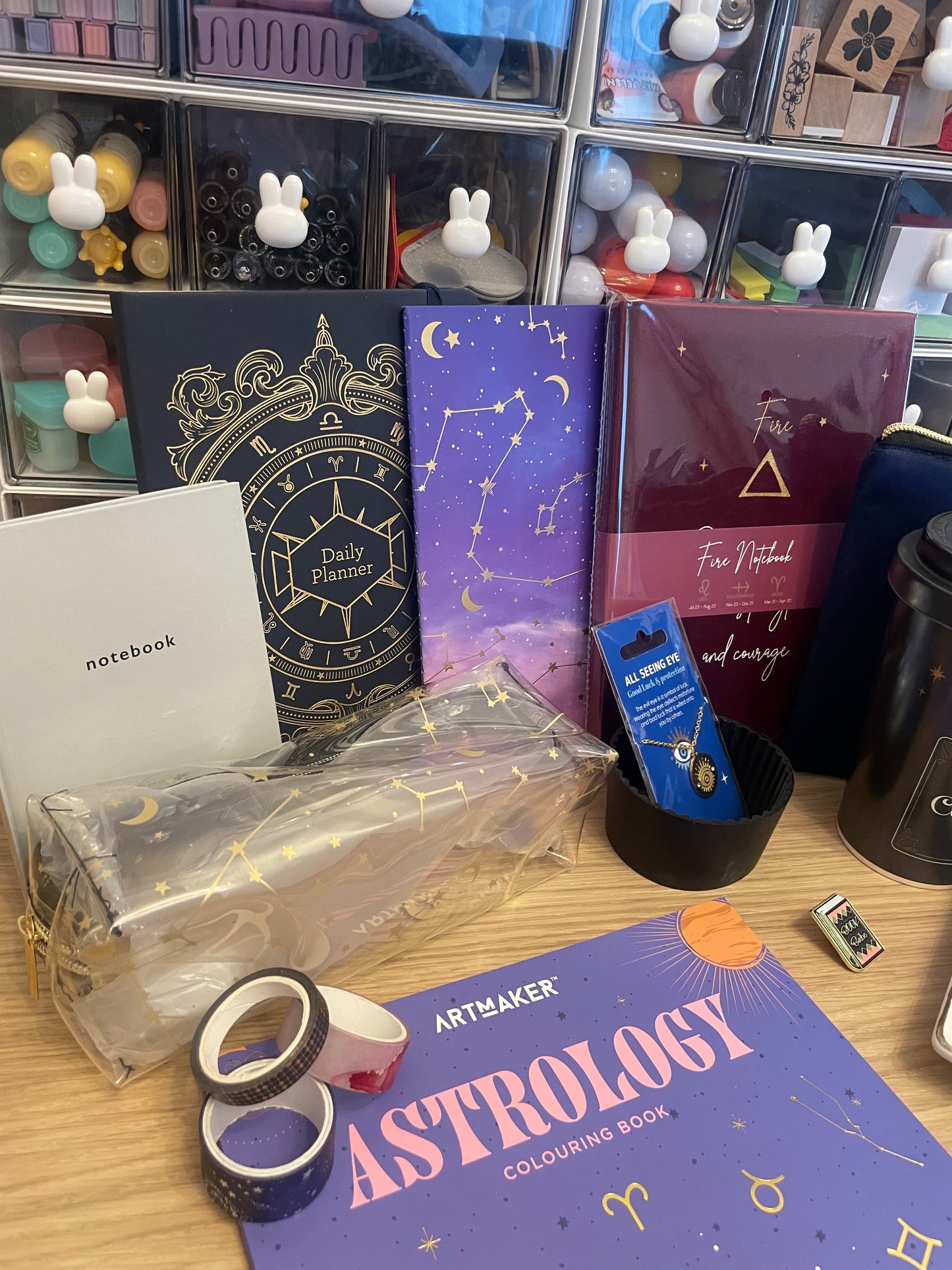 Tarot Bundle 2