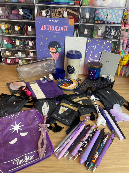 Tarot Bundle 1