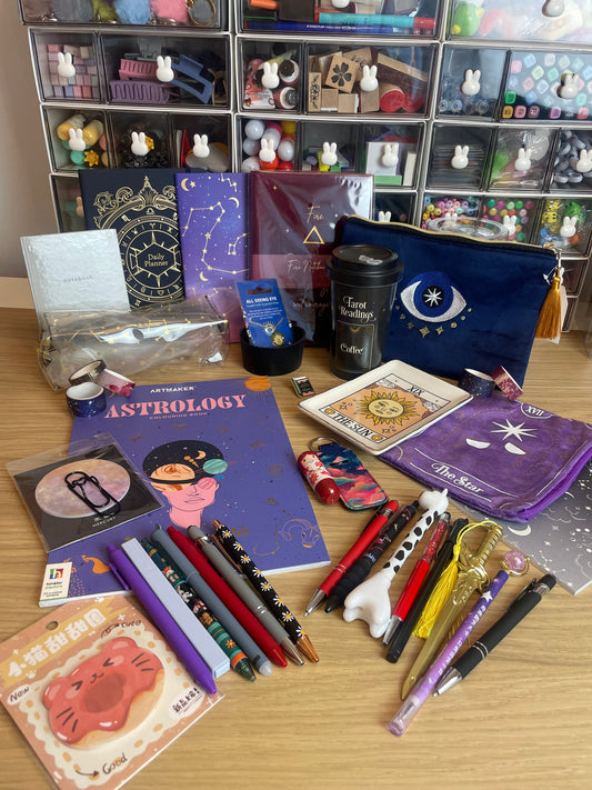 Tarot Bundle 2