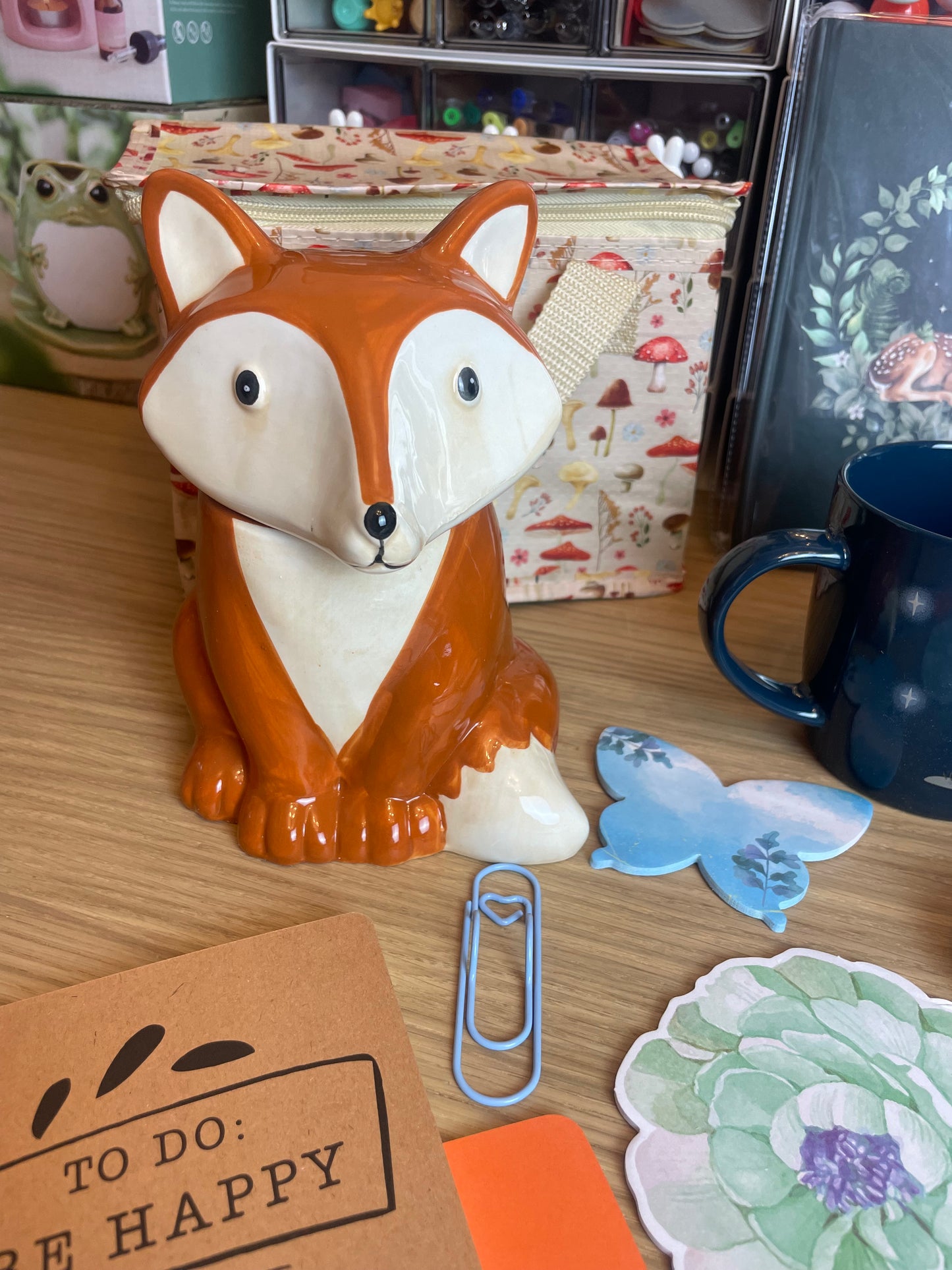 Woodland Animals