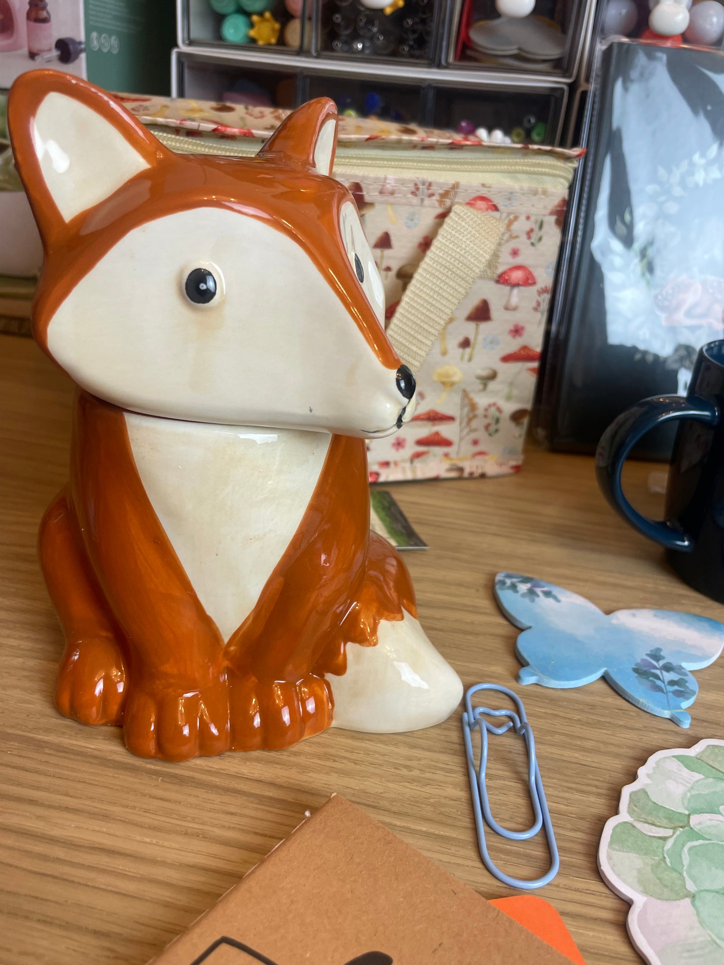 Woodland Animals